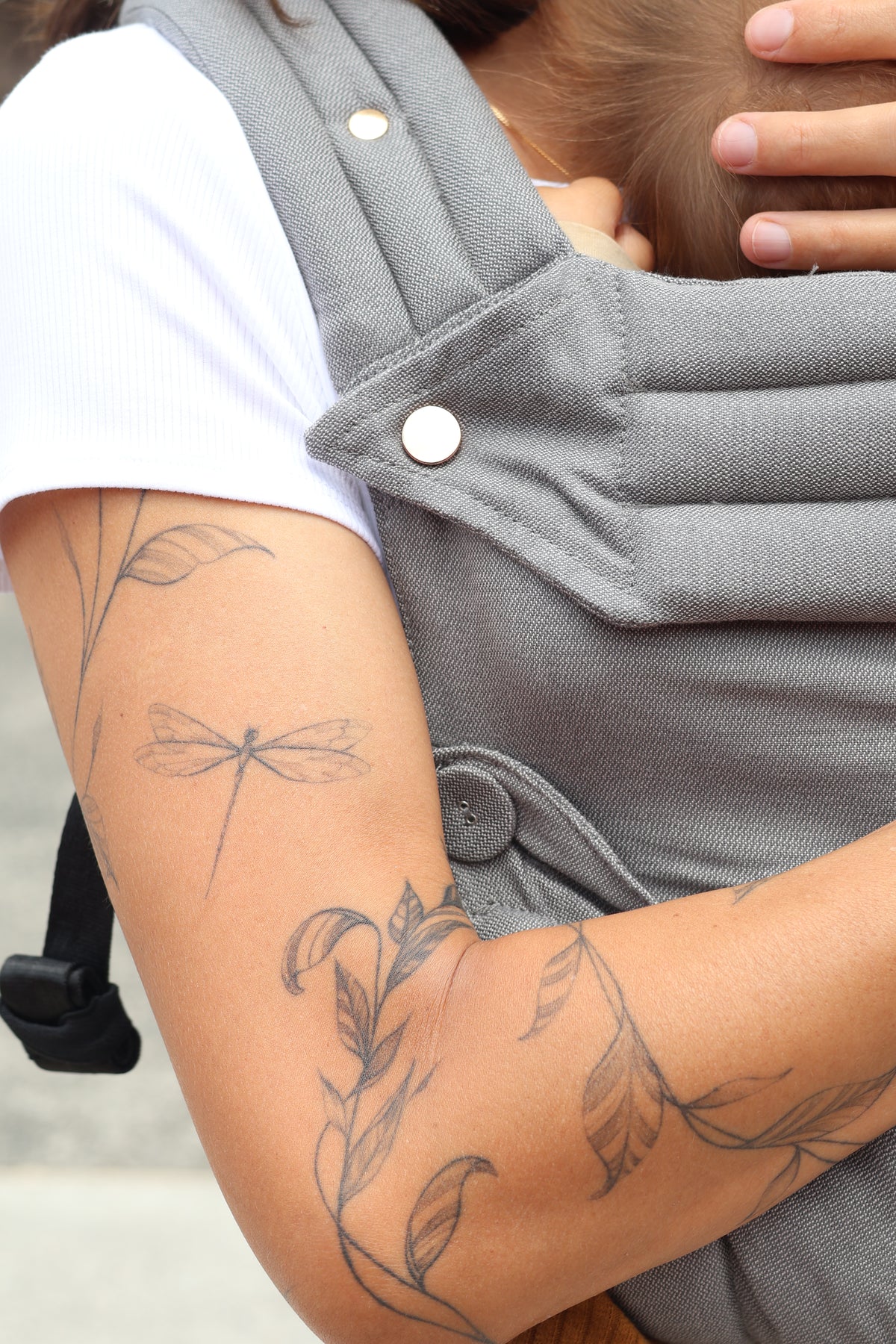 Ash Grey